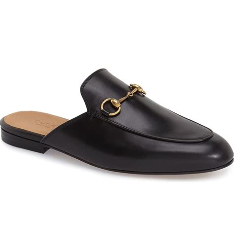 knockoff gucci slides|gucci loafer mule alternative.